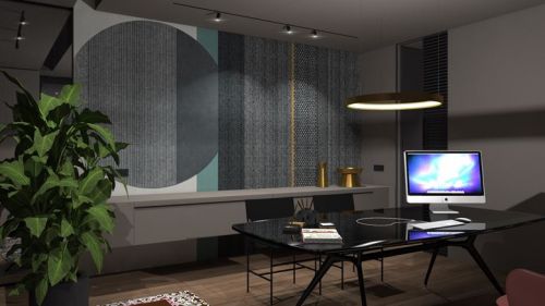 Archisio - Antonio Bellomo Designer - Progetto Studiol