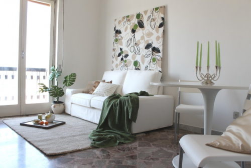 Archisio - Puglia Home Staging Di Claudia Nardone - Progetto Casa di santo spirito