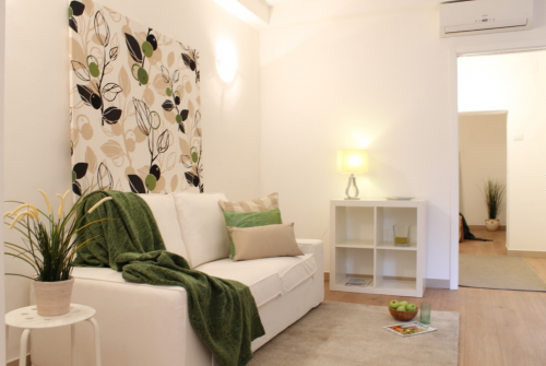 Archisio - Puglia Home Staging Di Claudia Nardone - Progetto Casa di via emanuele mola