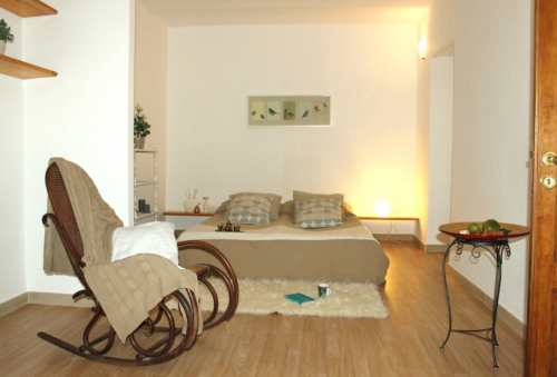 Archisio - Puglia Home Staging Di Claudia Nardone - Progetto Casa di via quintino sella