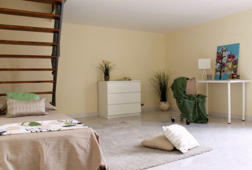 Archisio - Puglia Home Staging Di Claudia Nardone - Progetto Casa di via re david