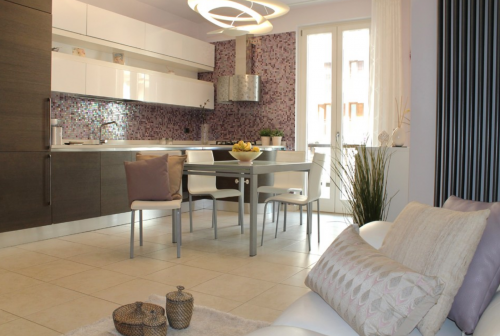 Archisio - Puglia Home Staging Di Claudia Nardone - Progetto Casa ruvo