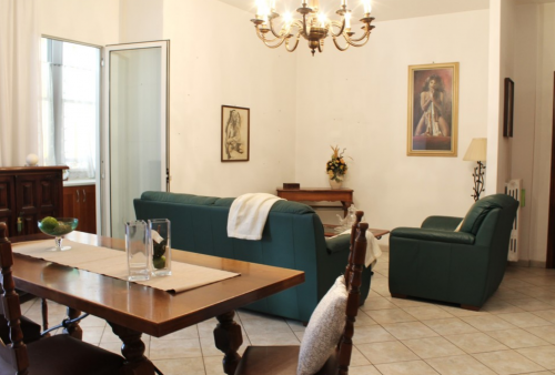 Archisio - Puglia Home Staging Di Claudia Nardone - Progetto Casa via concilio vaticano