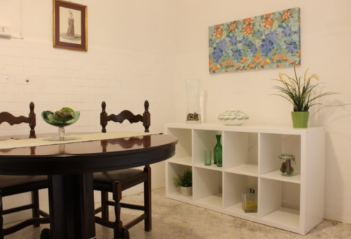 Archisio - Puglia Home Staging Di Claudia Nardone - Progetto Casa via trevisani