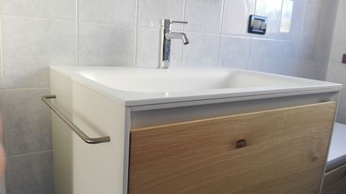 Archisio - Green Arredobagno srl - Progetto bagno