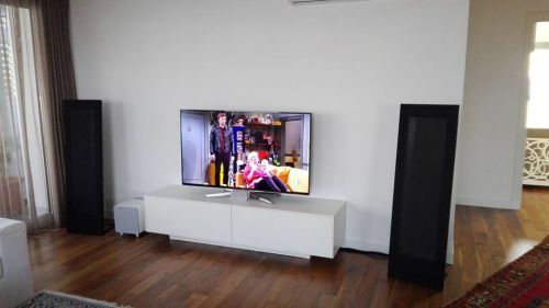 Archisio - Green Arredobagno srl - Progetto Mobile multimediale