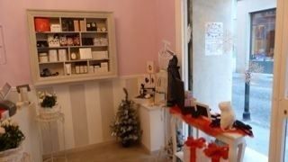 Archisio - Andrea Pontoglio - Progetto Le boudoir de christine