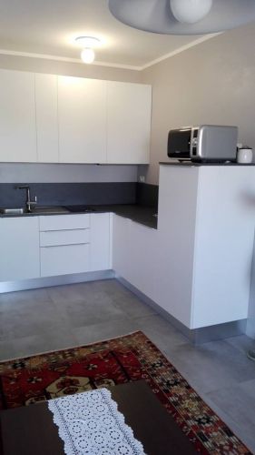 Archisio - Green Arredobagno srl - Progetto Arredo cucina