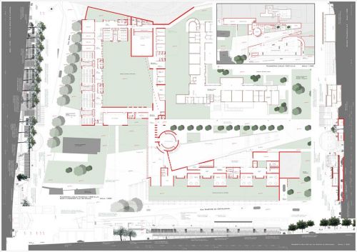 Archisio - Ettore Curto - Progetto Orsa maggiore