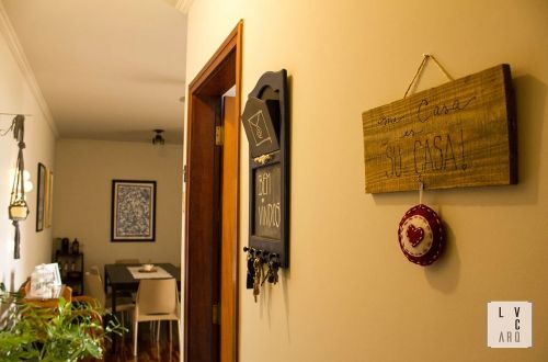 Archisio - Livia Cardia - Progetto Cr apartment