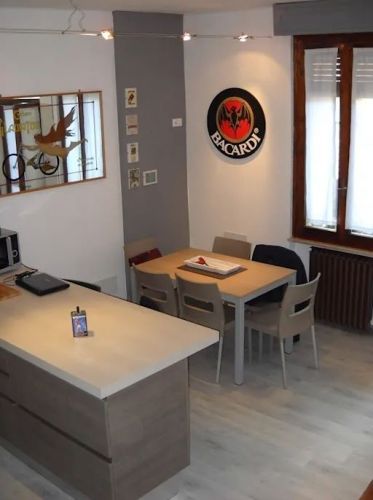 Archisio - A2 Architetti - Progetto La casa di harloch