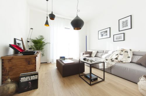 Archisio - Didon Comacchio Architects - Progetto Interno dm