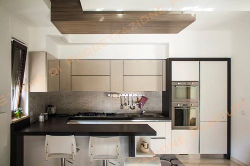 Archisio - Adriano Gerardo Pasciuti - Progetto Completamento pranzo e cucina 2014