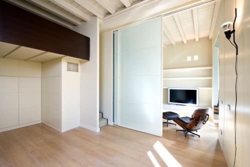 Archisio - Femia Studio Mac14 - Progetto Progettazione di interni