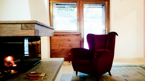 Archisio - Enrico Girardi - Progetto Casa di silvana e paolo