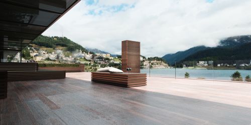 Archisio - Best Belingardi Stefano Architects - Progetto Attico sankt moritz