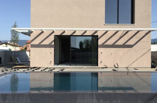 Archisio - Didon Comacchio Architects - Progetto House av