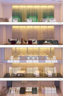 Archisio - Paolo Basco - Progetto Torre archivio banco