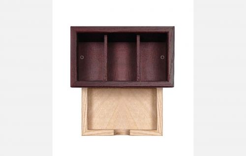 Archisio - Giacomucci Roberto - Progetto Mini sweetcase