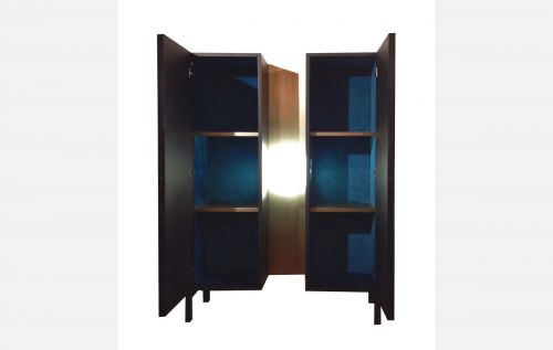 Archisio - Giacomucci Roberto - Progetto Mobiloide