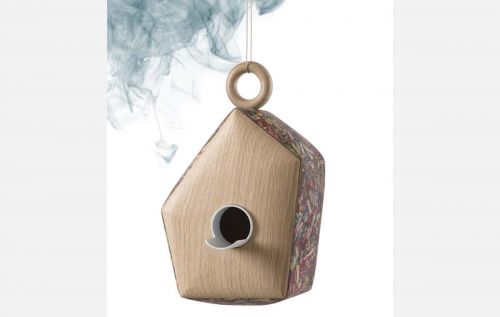 Archisio - Giacomucci Roberto - Progetto Quequa