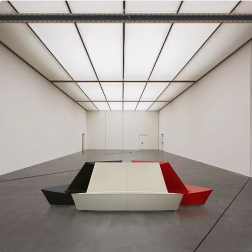 Archisio - Venuti Design Studio - Progetto C lounge