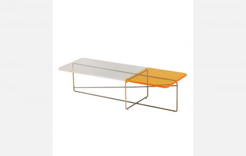 Archisio - Giacomucci Roberto - Progetto Ametrino