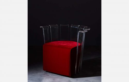 Archisio - Giacomucci Roberto - Progetto Corniola