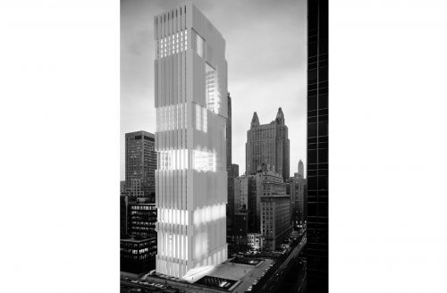 Archisio - Didon Comacchio Architects - Progetto Stairway to heaven