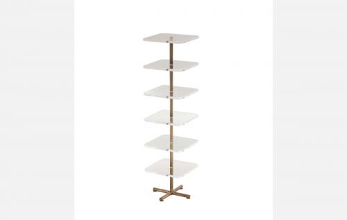 Archisio - Giacomucci Roberto - Progetto Selenite