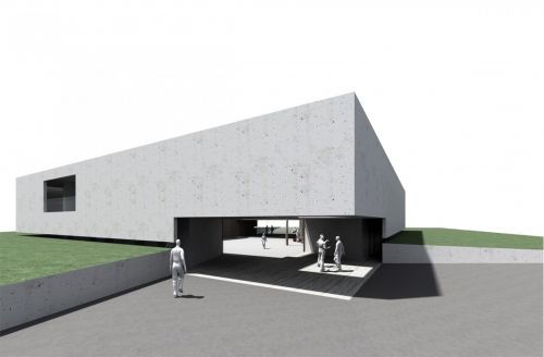 Archisio - Didon Comacchio Architects - Progetto Fabrica dei sogni