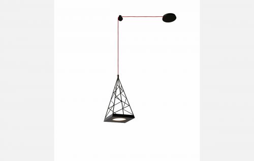 Archisio - Giacomucci Roberto - Progetto Pylon