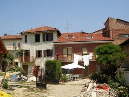 Archisio - Studio Di Architettura Emmequadro - Progetto Primadopo