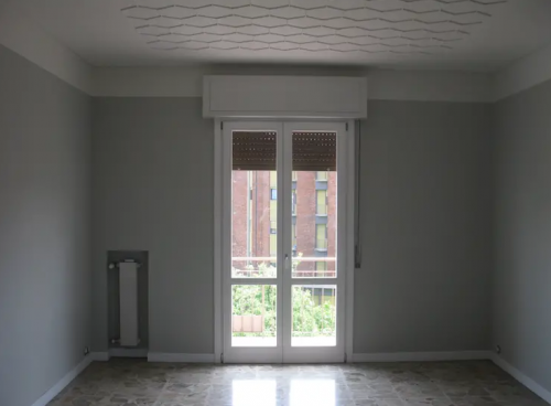 Archisio - Arkhistudio - Progetto Restyling appartamento