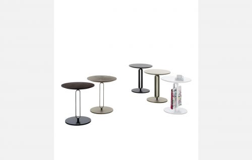 Archisio - Giacomucci Roberto - Progetto Alfred