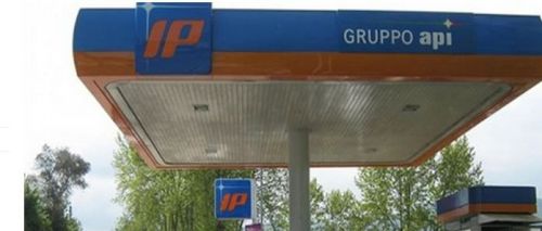 Archisio - Roberto Palma - Progetto Api