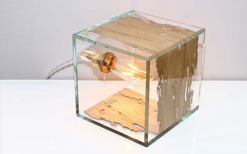 Archisio - Laura Cera Kera Ecodesign - Progetto Continuo collection