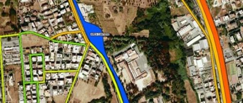 Archisio - Roberto Palma - Progetto Preparazione elaborati di gara per lallargamento via boccea