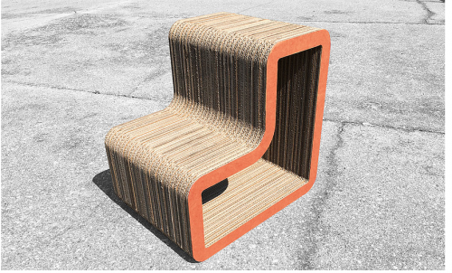 Archisio - Alessandra Fagnani Architetto - Progetto Modulino 20