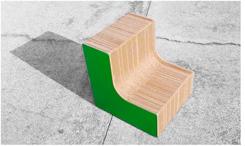 Archisio - Alessandra Fagnani Architetto - Progetto Lino