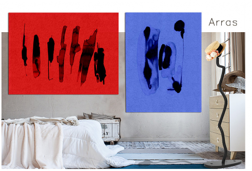 Archisio - Alessandra Fagnani Architetto - Progetto Arras