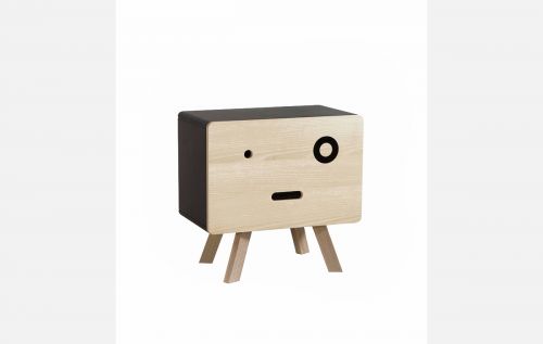 Archisio - Giacomucci Roberto - Progetto Pet the pup