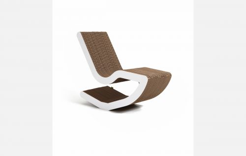 Archisio - Giacomucci Roberto - Progetto Pennika