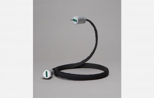 Archisio - Giacomucci Roberto - Progetto Elunga