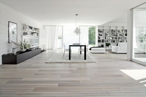 Archisio - Nascetti Arredamenti - Progetto Zona giorno 4