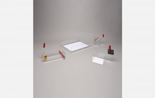 Archisio - Giacomucci Roberto - Progetto Job