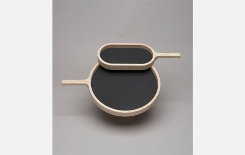 Archisio - Giacomucci Roberto - Progetto Teganon