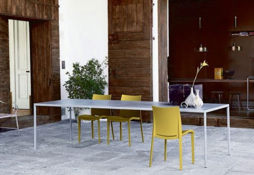 Archisio - Nascetti Arredamenti - Progetto Tavoli e sedie 1