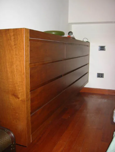 Archisio - Arkhistudio - Progetto Ristrutturazione bilocale