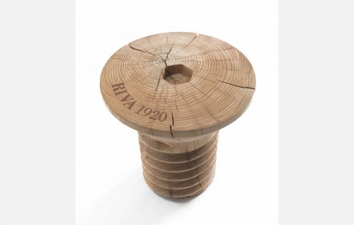 Archisio - Giacomucci Roberto - Progetto Vite brugola